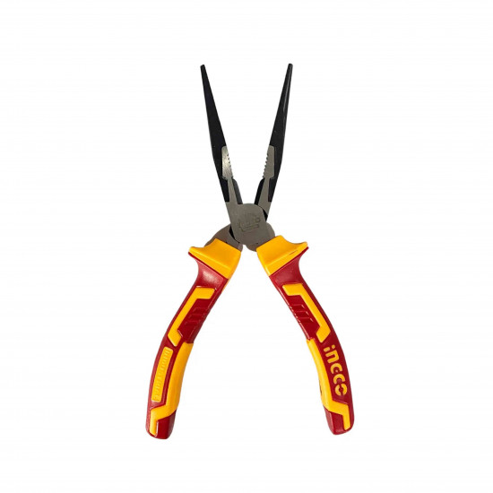 8 Inch Insulated Long Nose Pliers 1000V