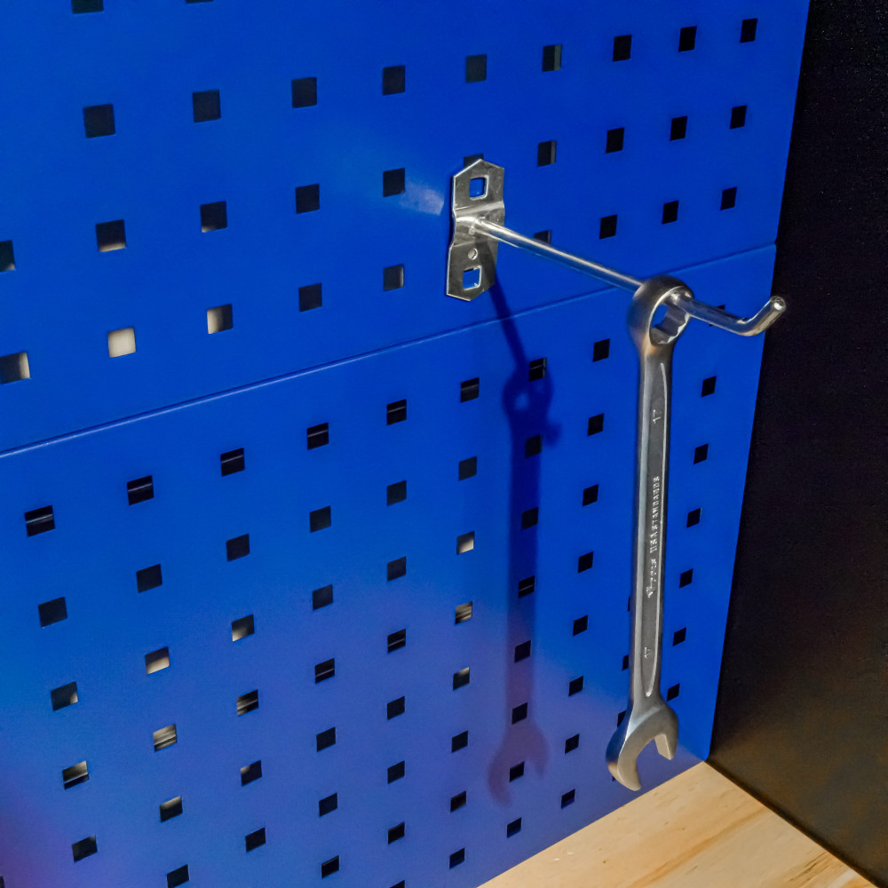 VTOOLS 150mm Long Metal Hook