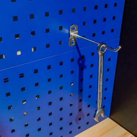 VTOOLS 150mm Long Metal Hook