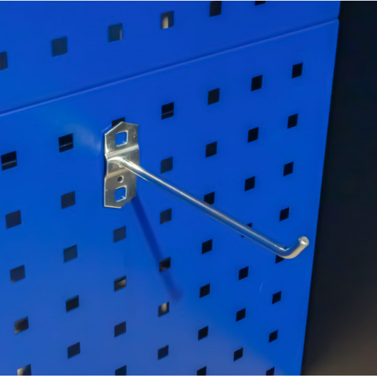 VTOOLS 150mm Long Metal Hook