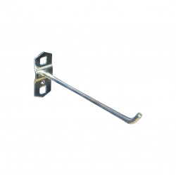 VTOOLS 150mm Long Metal Hook