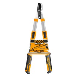 INGCO Extendable Anvil Lopper Tree Trimmer & Branch Cutter