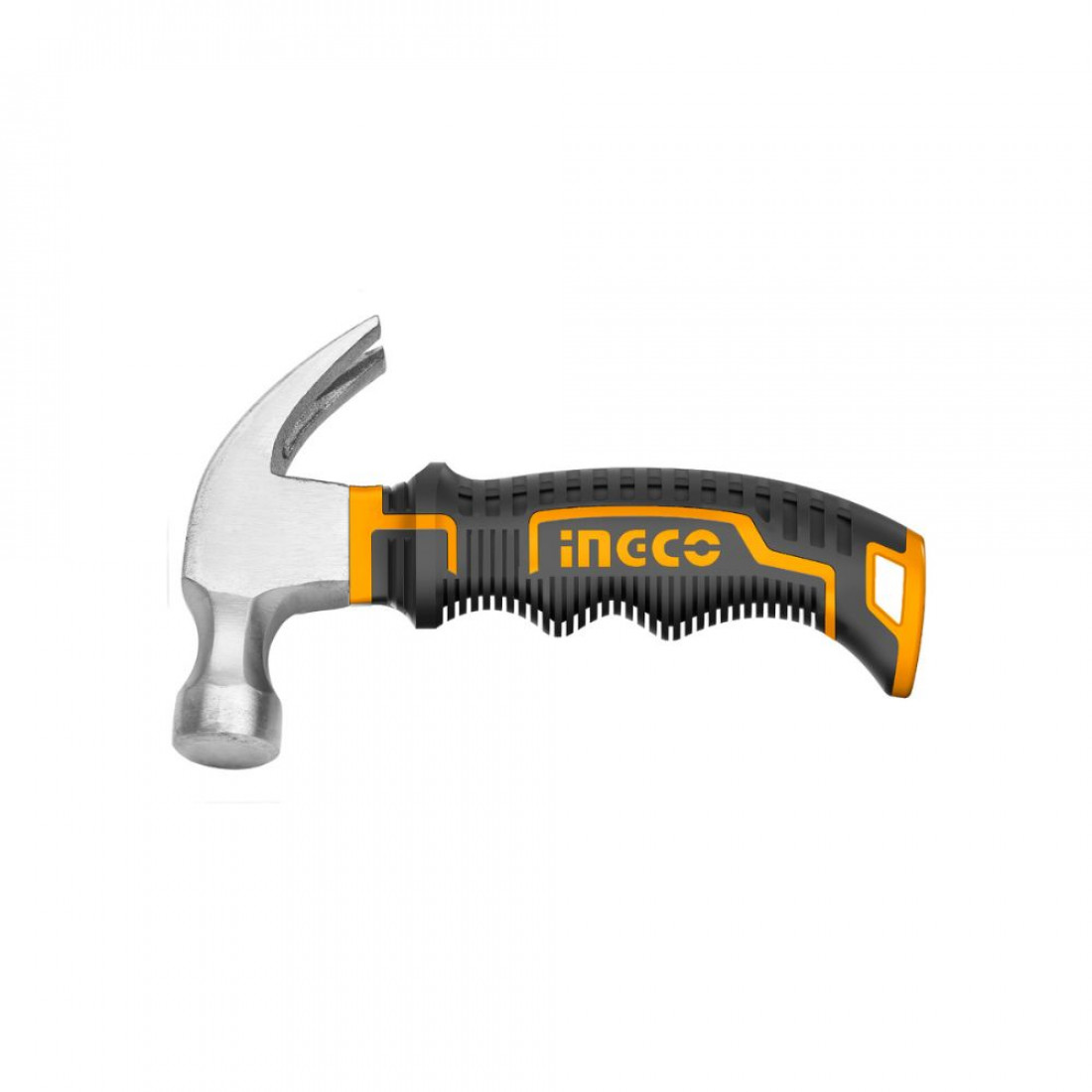 Buy INGCO 8oz Mini Claw Hammer with Nail Starter