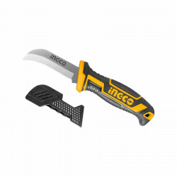 200mm Cable Stripping Knife with Protective Cover