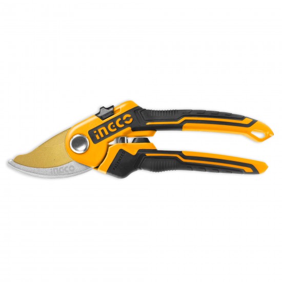 220mm High Quality Carbon Steel Pruning Shear