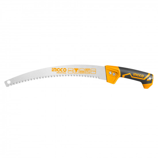 13 Inch Heavy Duty Straight Hand Pruning Saw