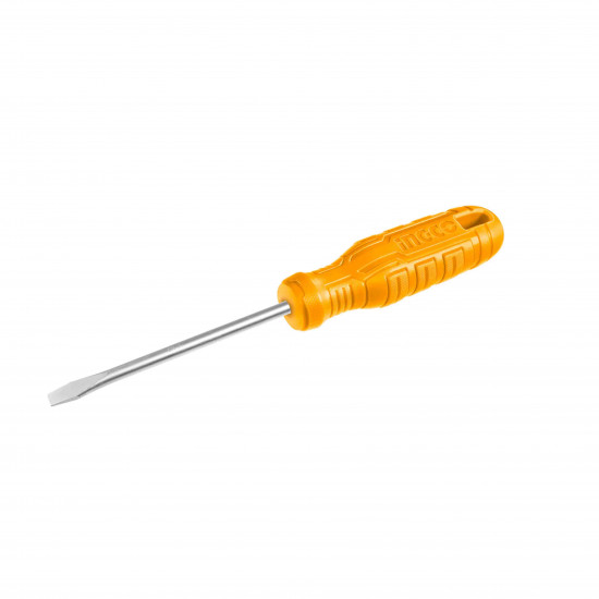 150mm Slotted Screwdriver SL6.5 Magnetic Tip