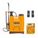 INGCO 16L Manual Garden Knapsack Sprayer