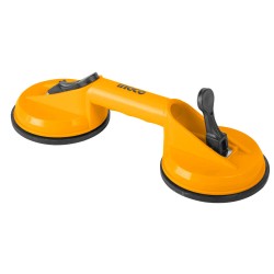 Double Pad Glass Suction Cup Lifter