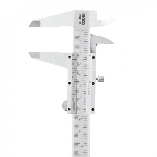 INGCO 6 Inch Vernier Caliper