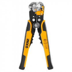 INGCO 3-in-1 Wire Stripper Cutter Crimper Tool