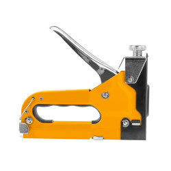 INGCO Portable Heavy Duty Staple Gun