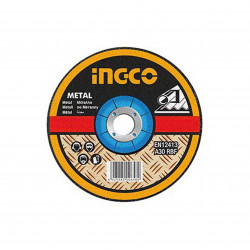 115mm Metal Cutting Disc for Angle Grinder