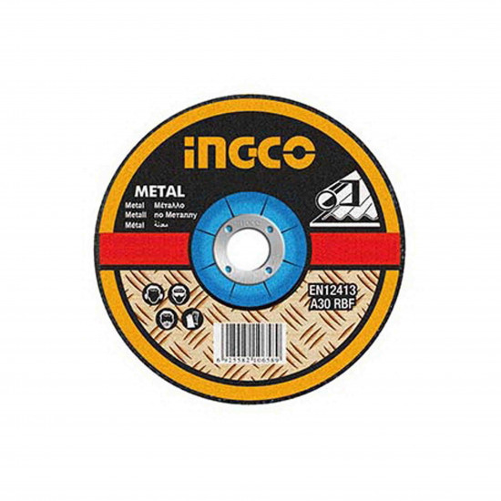 115mm Metal Cutting Disc for Angle Grinder