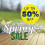 Spring Offers Up to 50% OFF