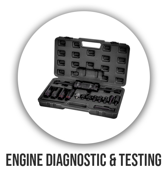 Engine Diagnostic & Testing