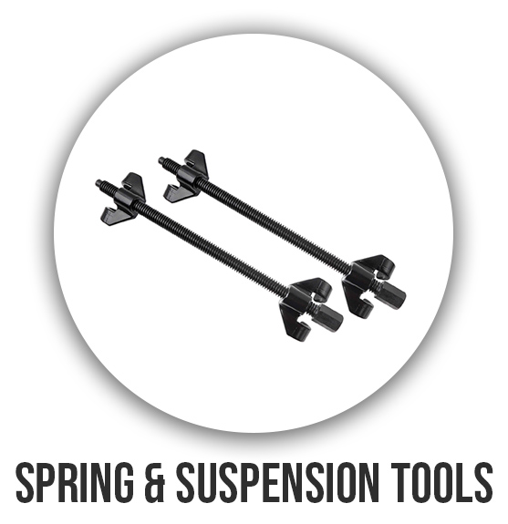 Spring & Suspension Tools