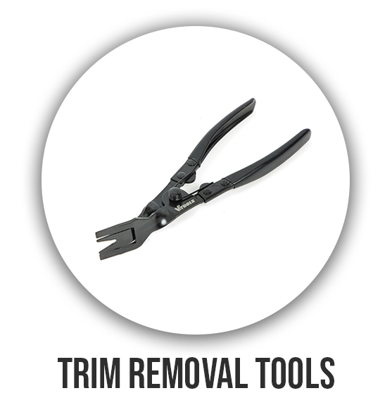 Trim Removal Tools