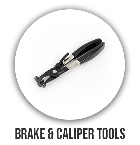 Brake & Caliper Tools