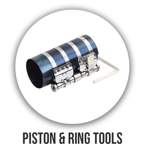 Piston & Ring Tools