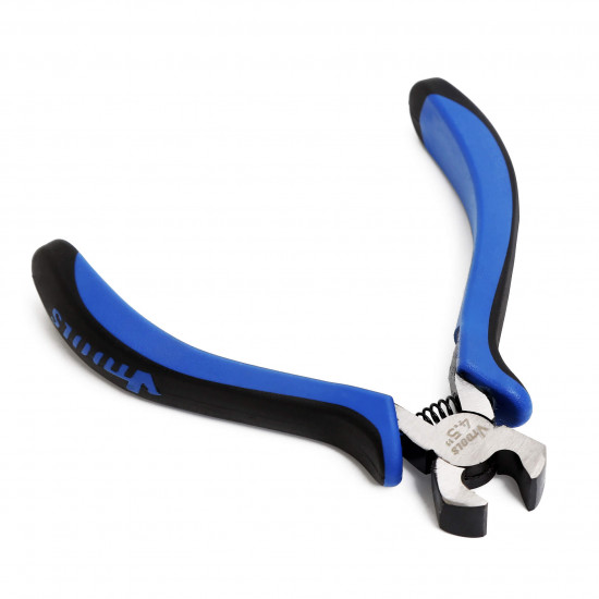 4.5 Inch Mini End Cutting Plier with Soft Grip Handle