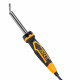 60W Adjustable Electric Soldering Iron with Stand