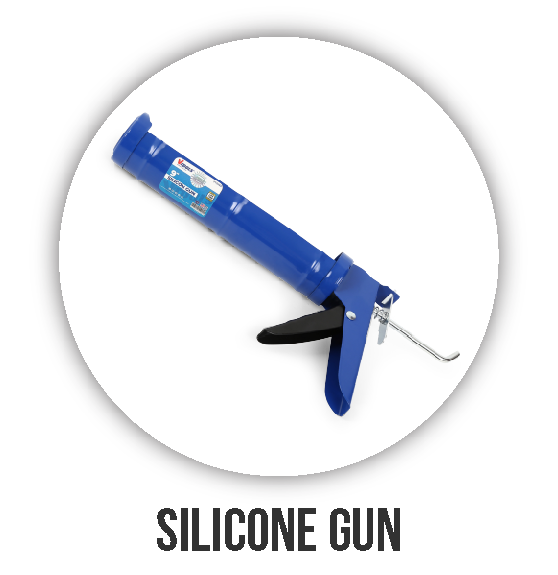 Silicone Gun