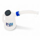 VTOOLS 1L Oil Jug Measuring Container with Spout