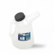 VTOOLS 1L Oil Jug Measuring Container with Spout