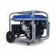 VTOOLS 8300W High-Performance Generator, 457cc 4-Stroke Engine