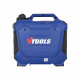 VTOOLS 1100W Recoil High-Performance Portable Generator