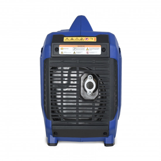 VTOOLS 1100W Recoil High-Performance Portable Generator