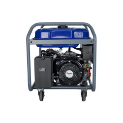 9300 Watt 36L Petrol Powered Portable Generator 550cc