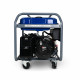 VTOOLS 10500 Watt 36L Petrol Powered Portable Generator