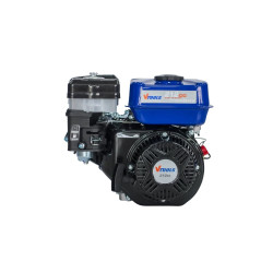 4300W Gasoline Engine - Horizontal Shaft