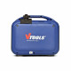 VTOOLS 2000W Portable Inverter Generator