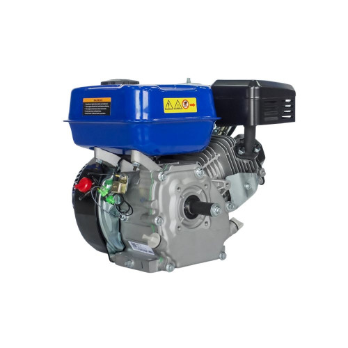 9000W Gasoline Engine - Horizontal Shaft