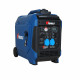 VTOOLS 4000W Silent Portable Recoil High-Performance Generator