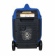 VTOOLS 4000W Silent Portable Recoil High-Performance Generator