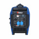 VTOOLS 4000W Silent Portable Recoil High-Performance Generator