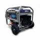 VTOOLS 3500W Gasoline Generator, 224cc 4-Stroke Engine