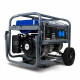 VTOOLS Portable Petrol 3500 Watts Generator for Home & Office