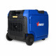 VTOOLS 6500 Watt 12L Petrol Powered Portable Generator