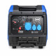 VTOOLS 6500 Watt 12L Petrol Powered Portable Generator