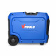 VTOOLS 6500 Watt 12L Petrol Powered Portable Generator