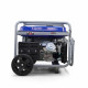 VTOOLS 5500 Watt Petrol Powered Portable Generator with 8Hrs Run Time