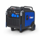 VTOOLS 8500W Portable Silent Generator + 20W LED Light