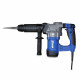 VTOOLS  7kg 1400W Demolition Hammer with SDS-HEX Tool Holder