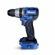 VTOOLS 20V Brushless Impact Drill