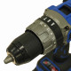 VTOOLS 20V Brushless Impact Drill